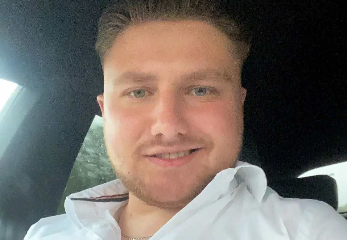 Miss i Mister Święta Ceramiki dzisiaj Kamil Wieczorek