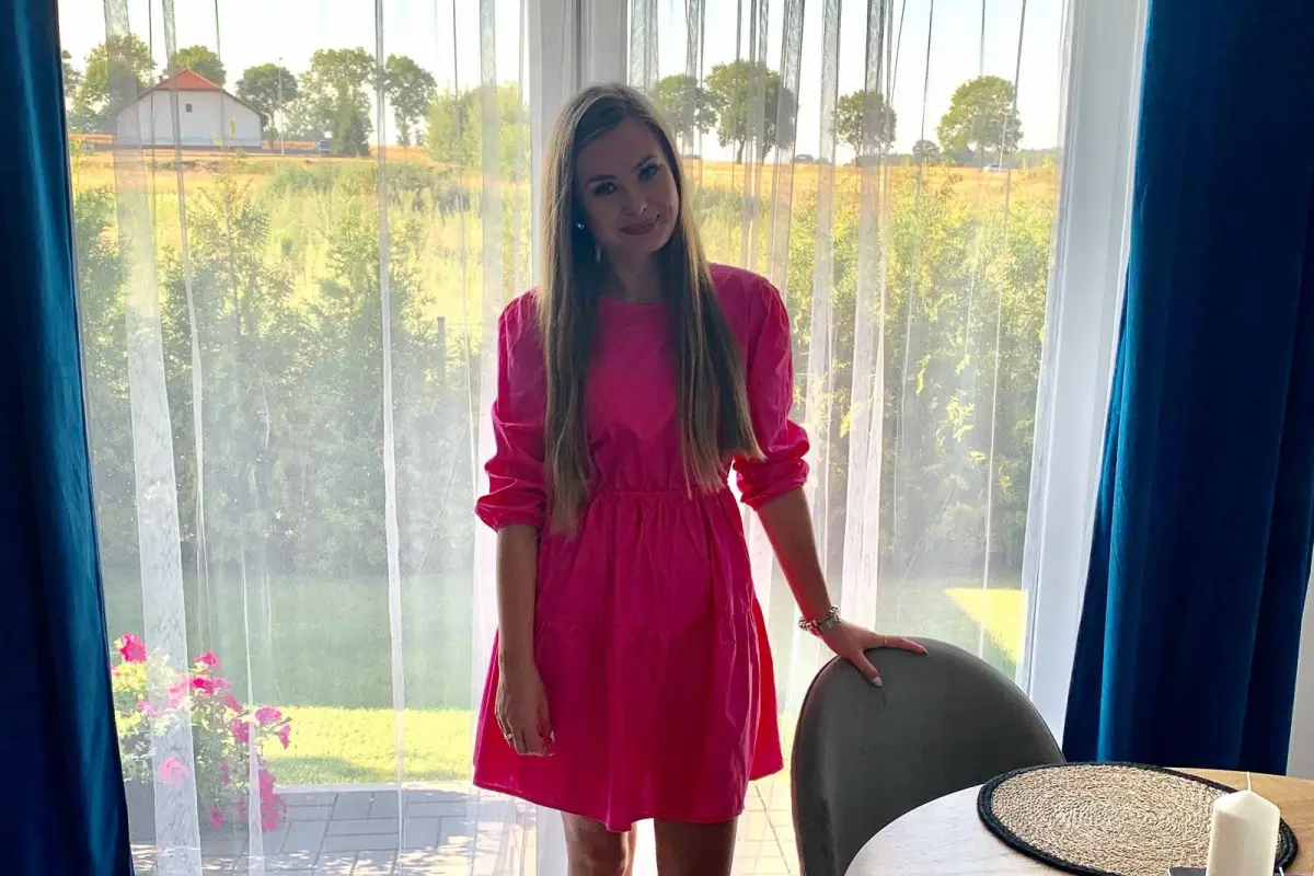 Miss i Mister Święta Ceramiki dzisiaj Maja Letko
