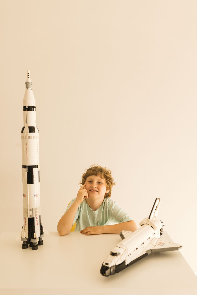 Młodzież ze szkoły Dare to speak