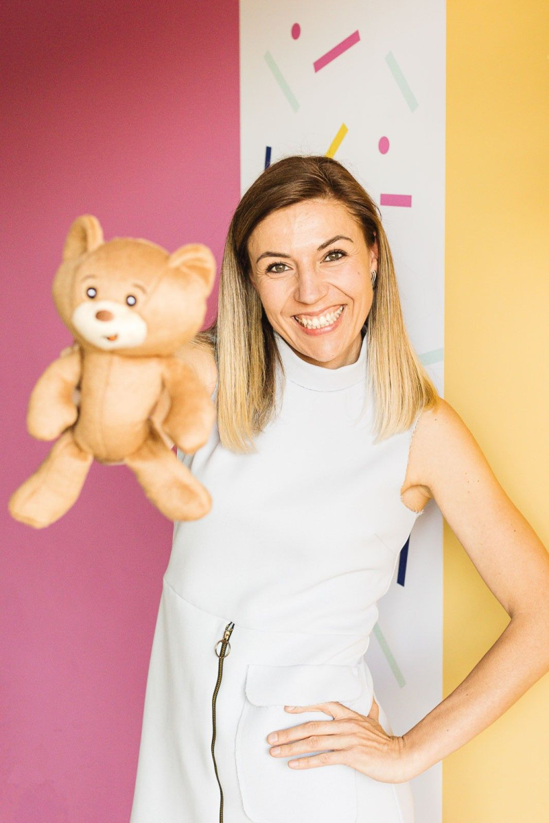 Szkoła językowa Dare to speak