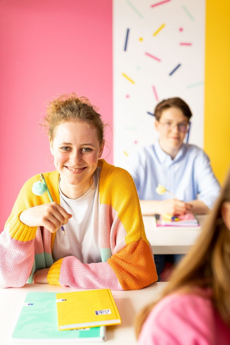 Szkoła językowa Dare to speak