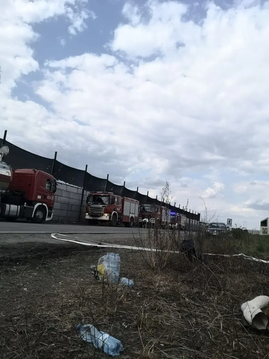Działania w Osłej