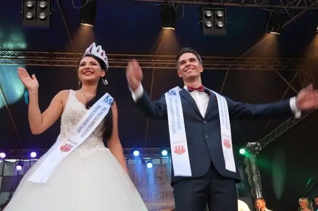 Cztery edycje wyborów miss Bolesławieckiego Święta Ceramiki