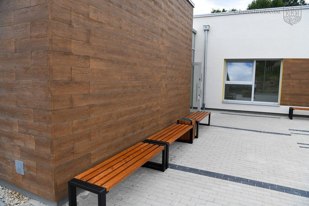 Nowe przedszkole w Bolesławcu