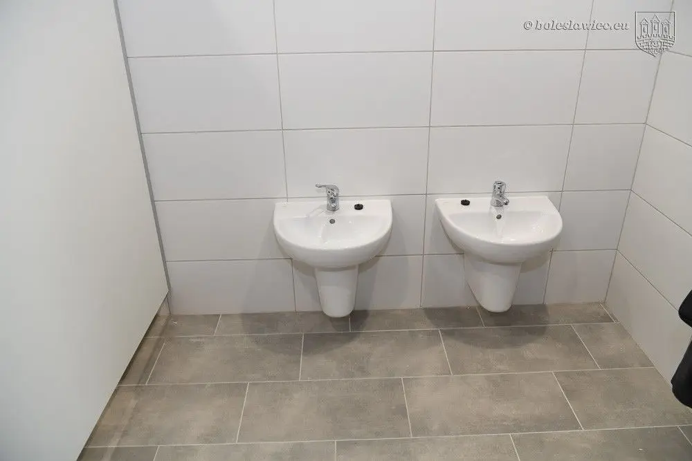 Nowe przedszkole w Bolesławcu