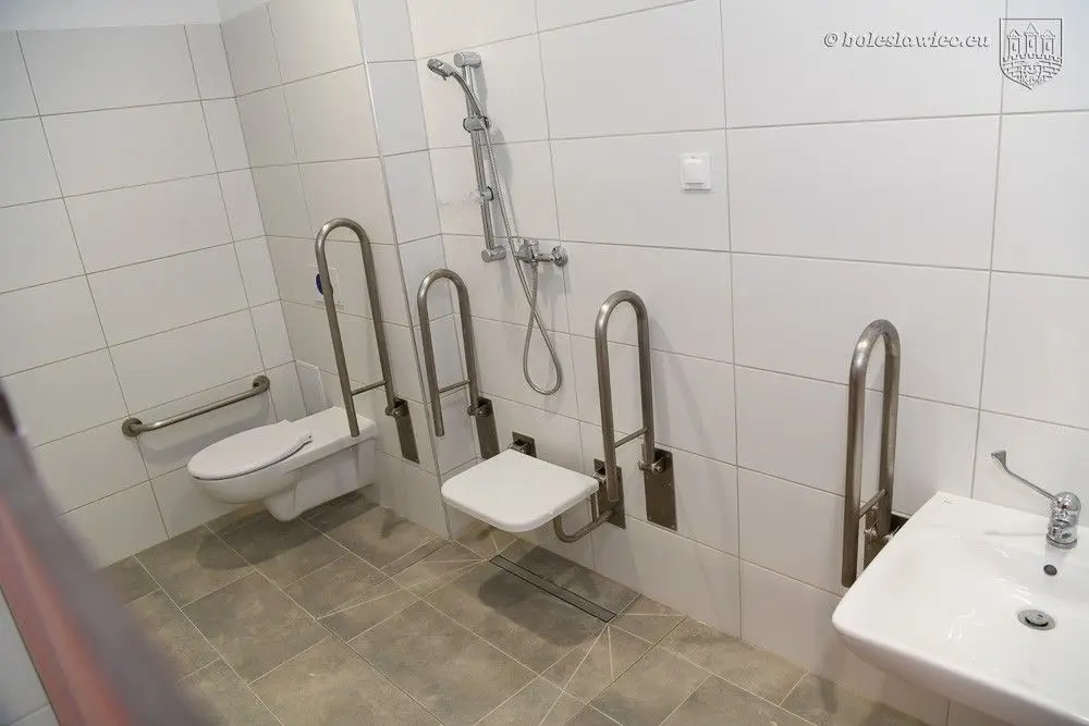 Nowe przedszkole w Bolesławcu