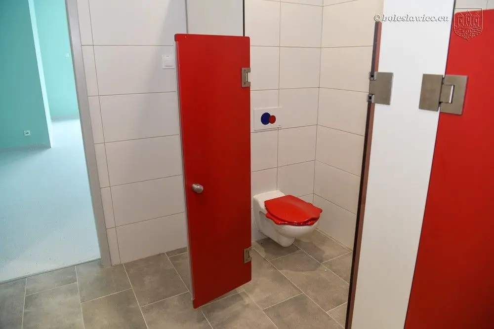 Nowe przedszkole w Bolesławcu