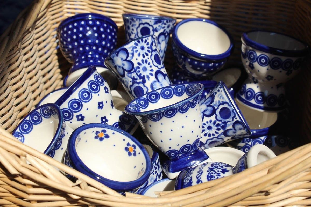 Drugi dzień targów ceramicznych w ramach Bolesławieckiego Święta Ceramiki