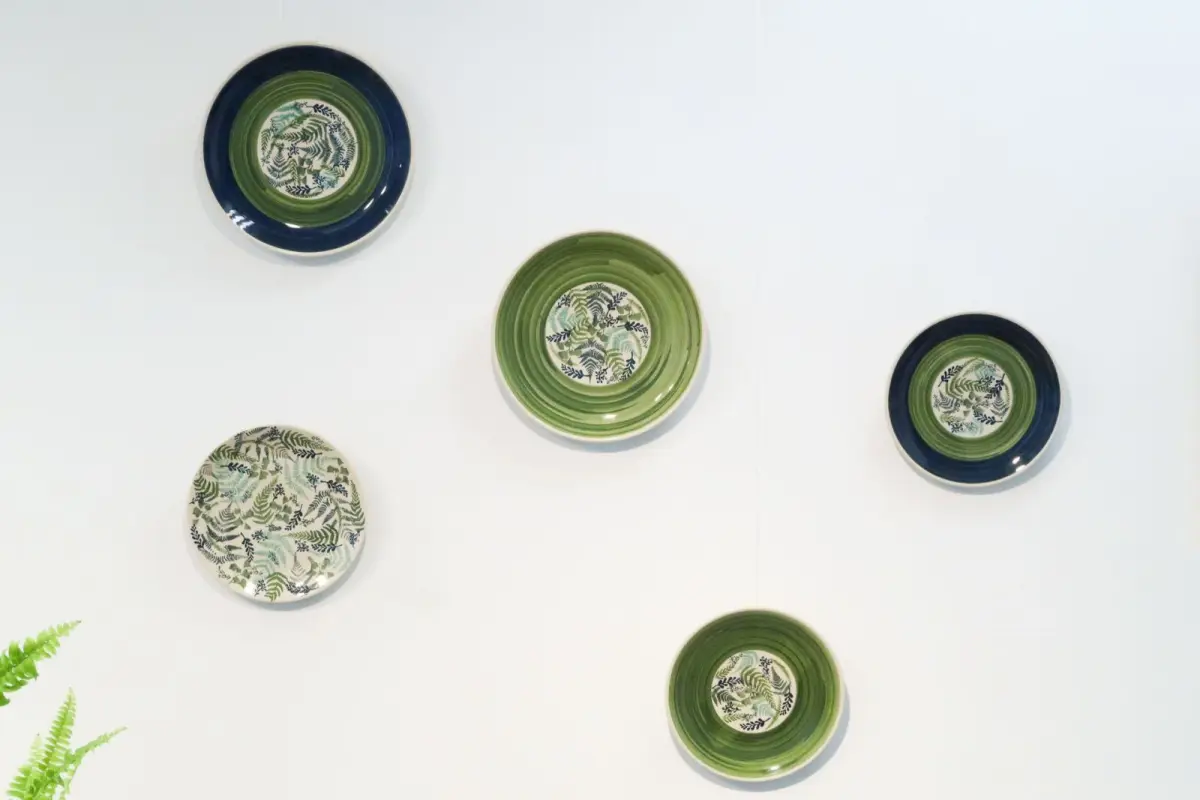 Nowe wzornictwo w ceramice: Manufaktura