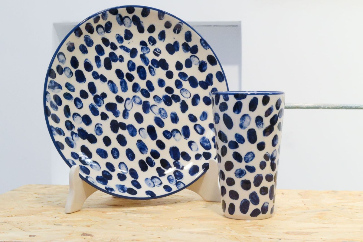 Nowe wzornictwo w ceramice: Manufaktura