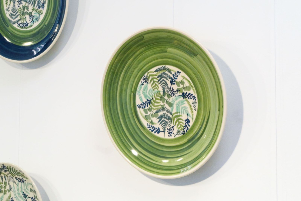 Nowe wzornictwo w ceramice: Manufaktura