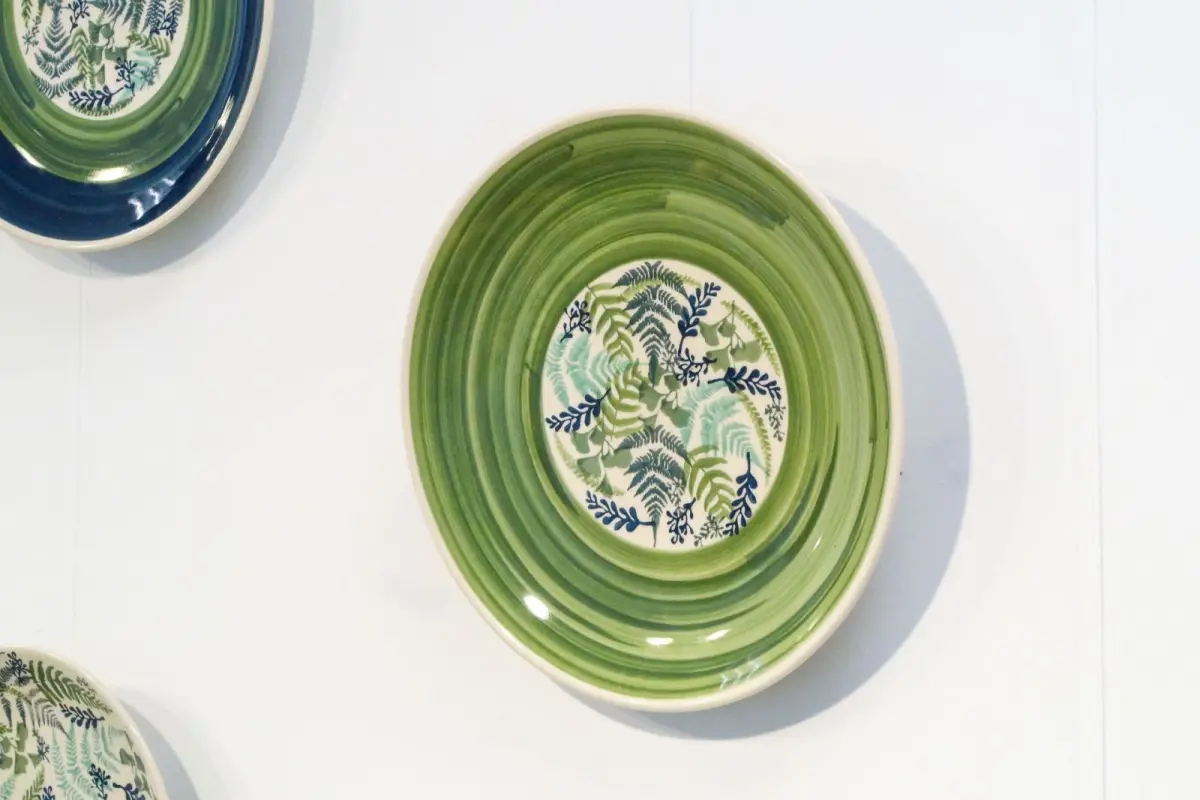 Nowe wzornictwo w ceramice: Manufaktura