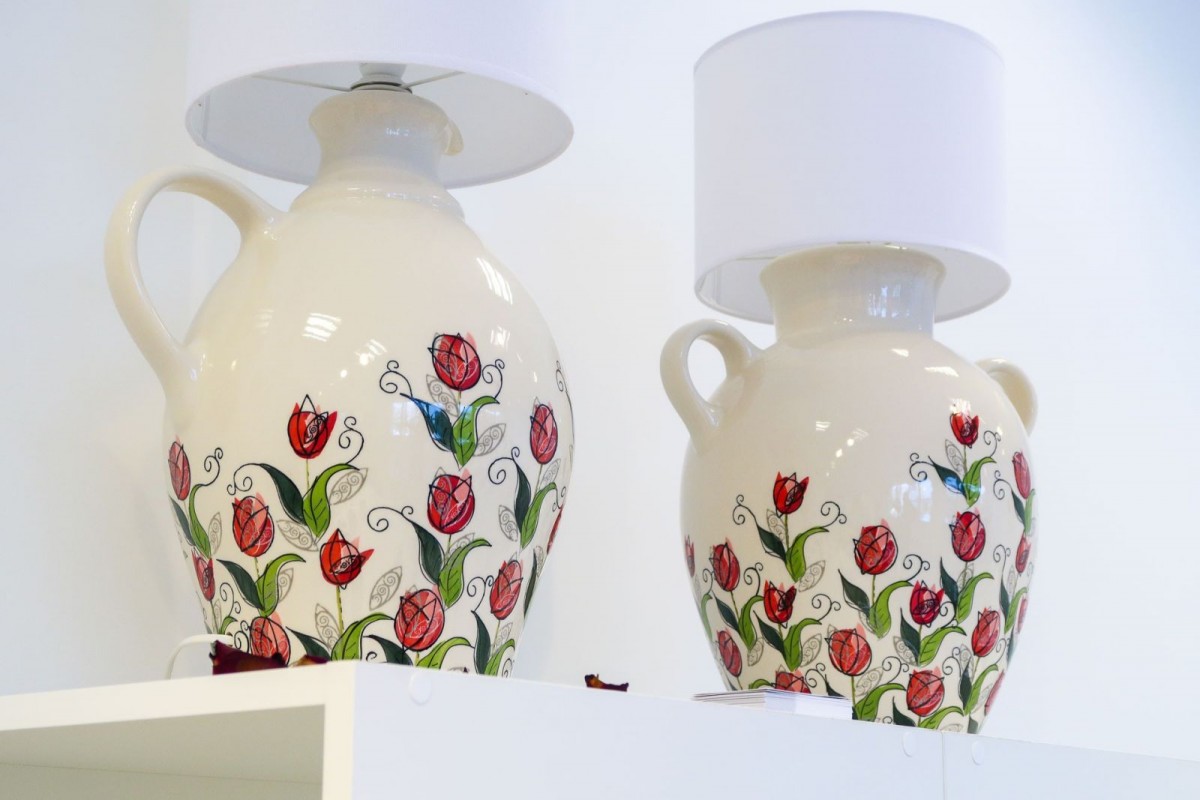 Nowe wzornictwo w ceramice: Zakłady Ceramiczne Bolesławiec