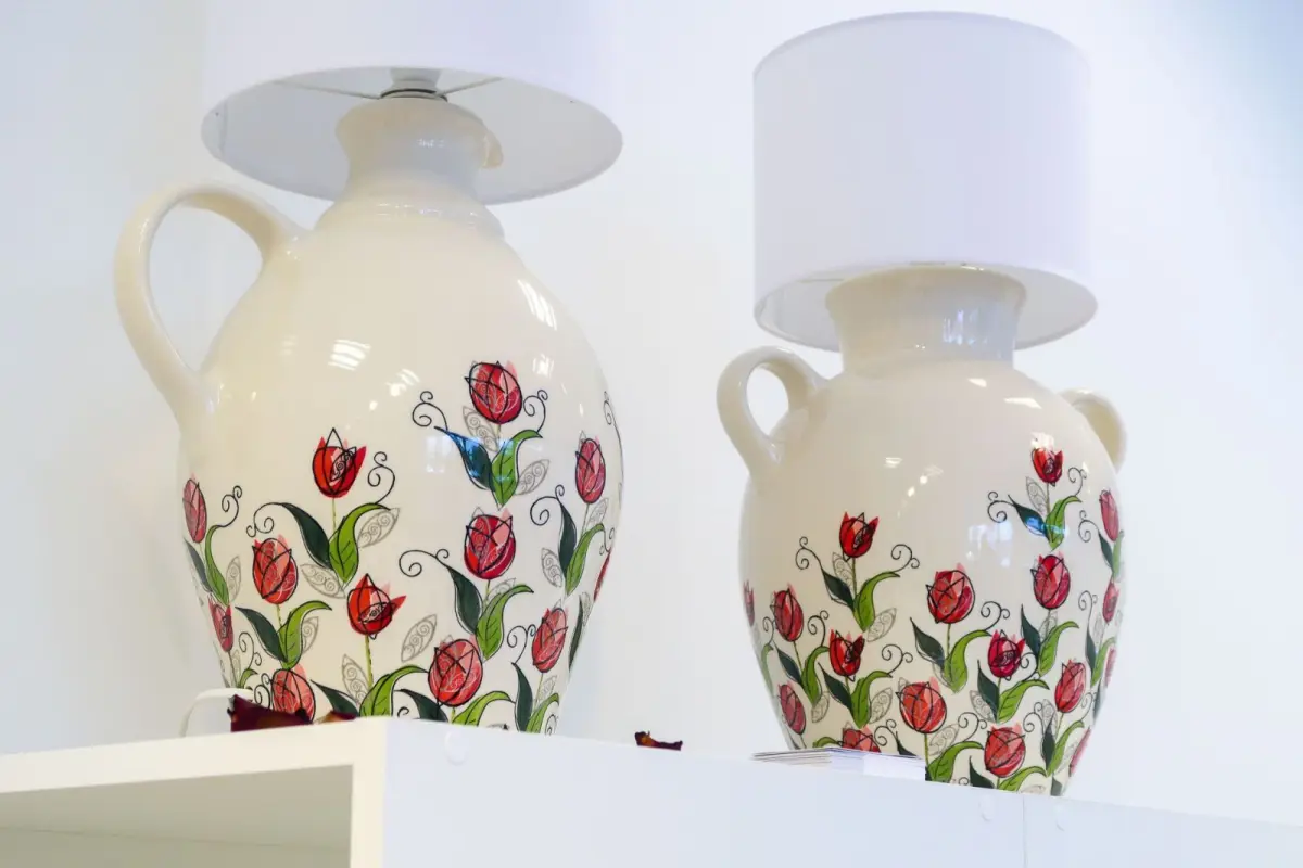 Nowe wzornictwo w ceramice: Zakłady Ceramiczne Bolesławiec