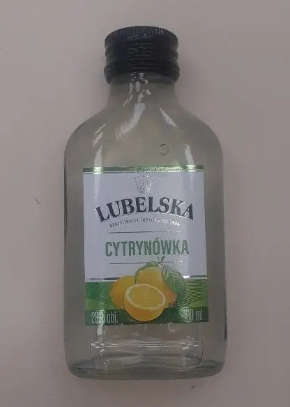 Cytrynówka
