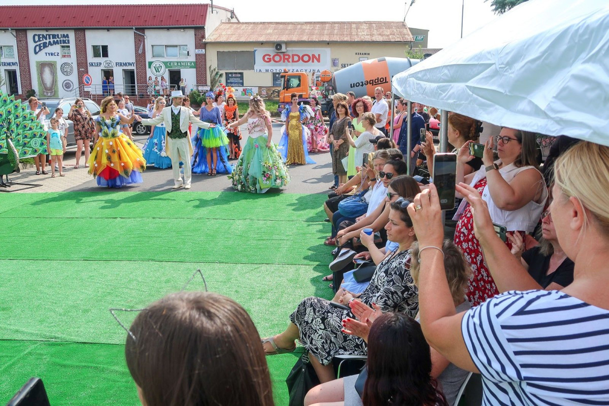 Ceramika w Ogrodzie Ceramicznym