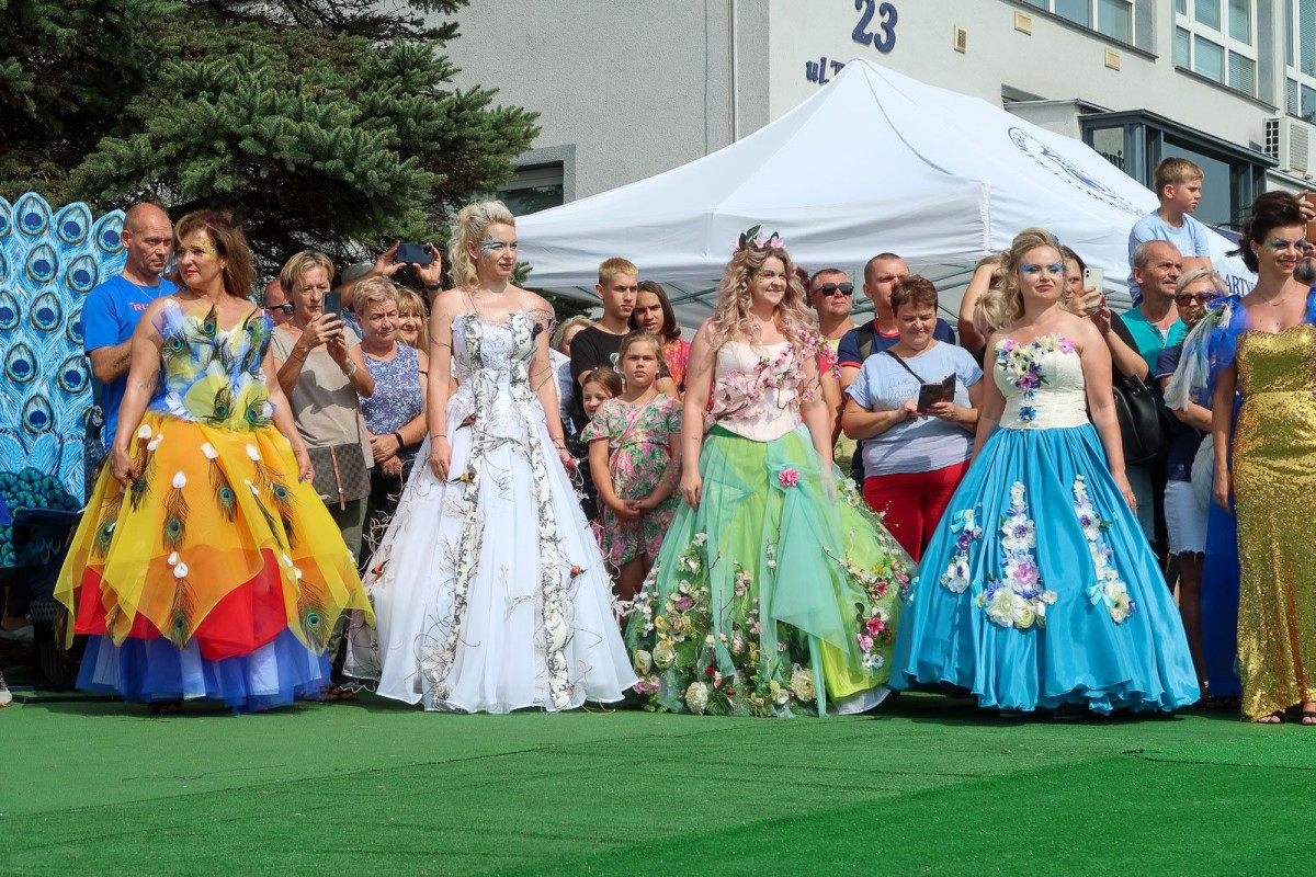 Ceramika w Ogrodzie Ceramicznym