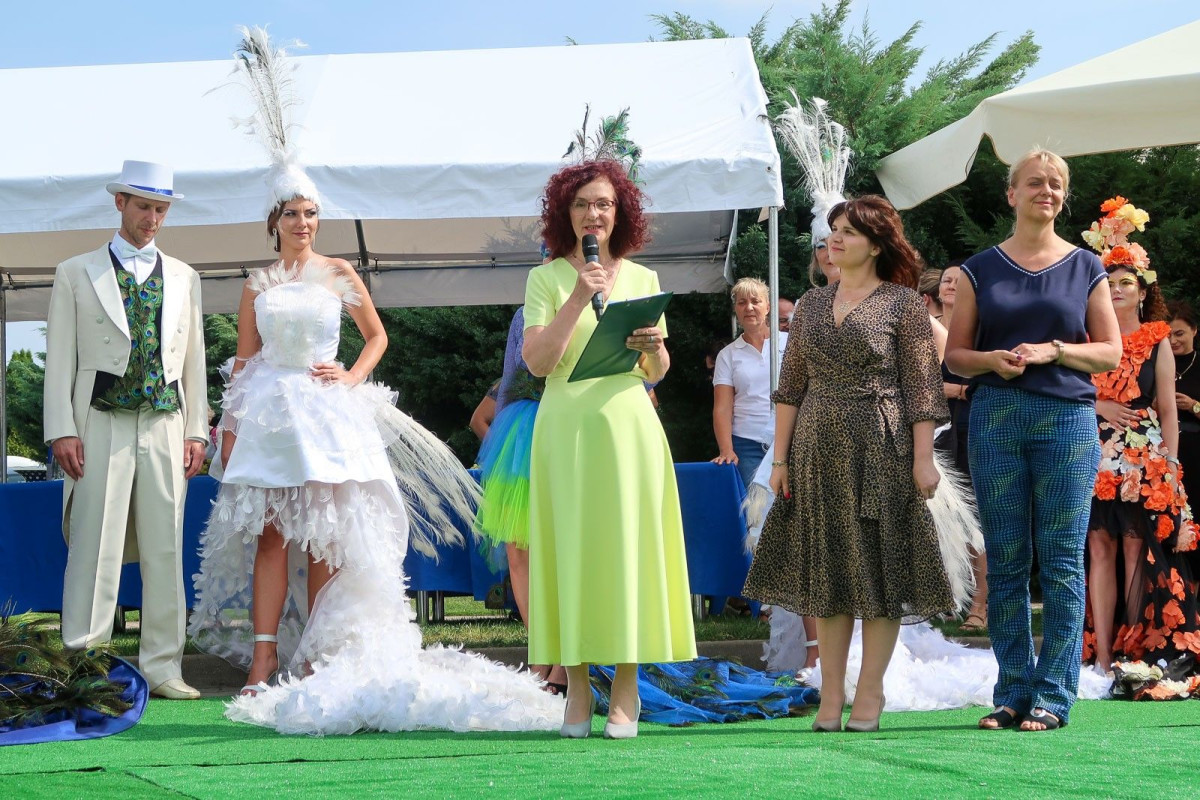 Ceramika w Ogrodzie Ceramicznym