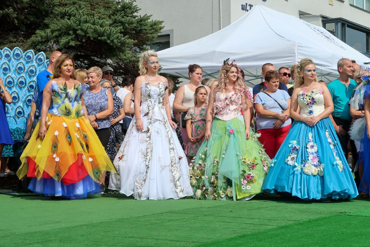 Ceramika w Ogrodzie Ceramicznym