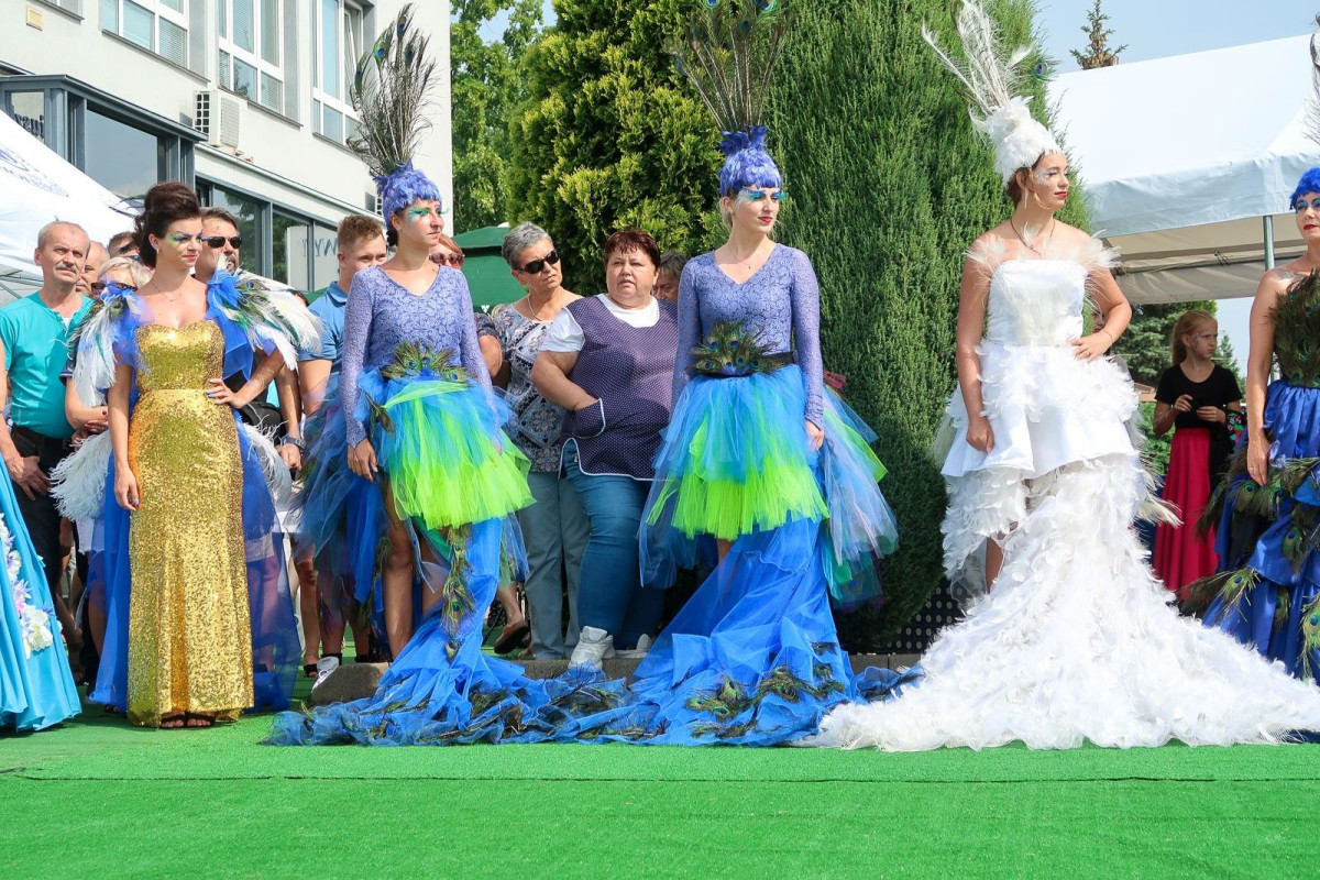 Ceramika w Ogrodzie Ceramicznym