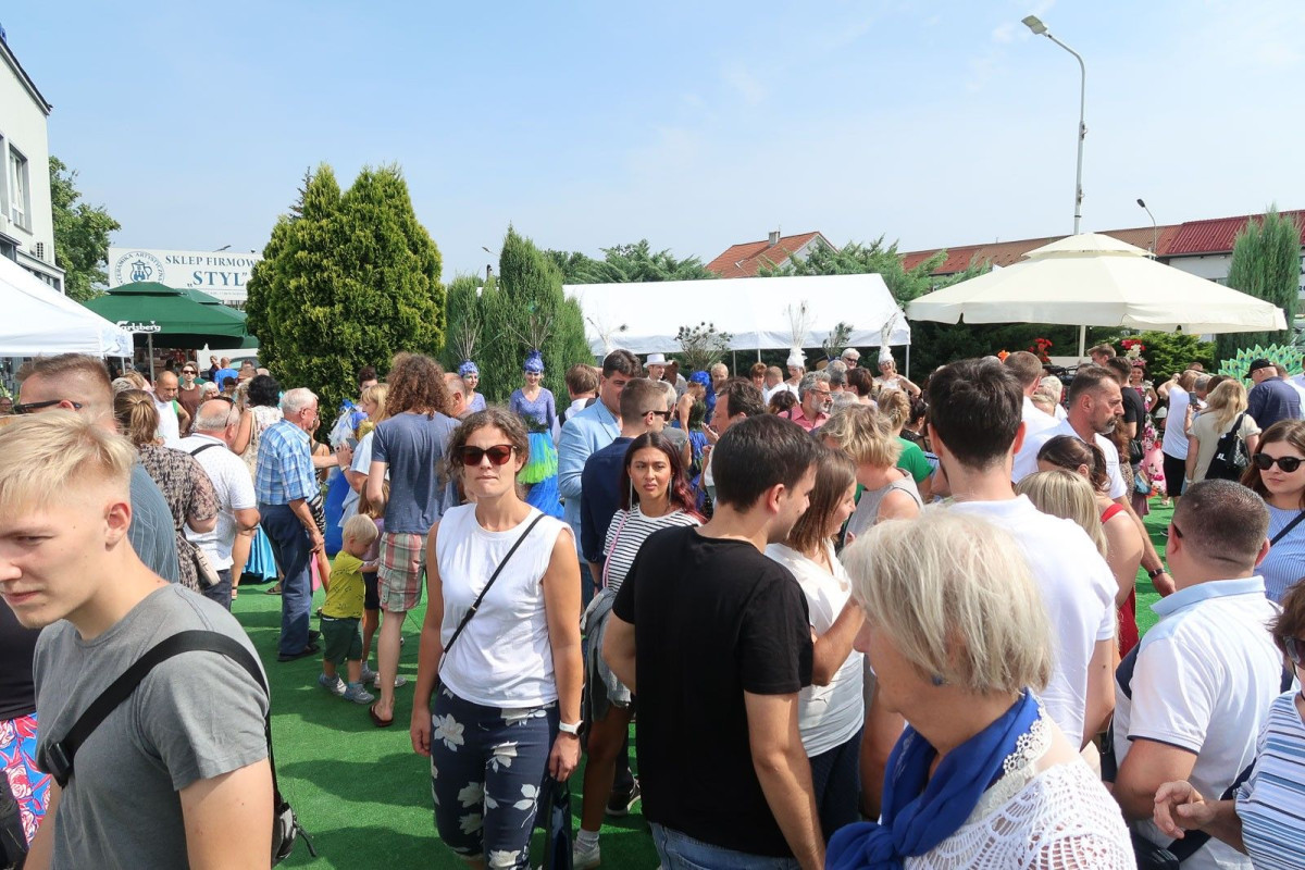 Ceramika w Ogrodzie Ceramicznym