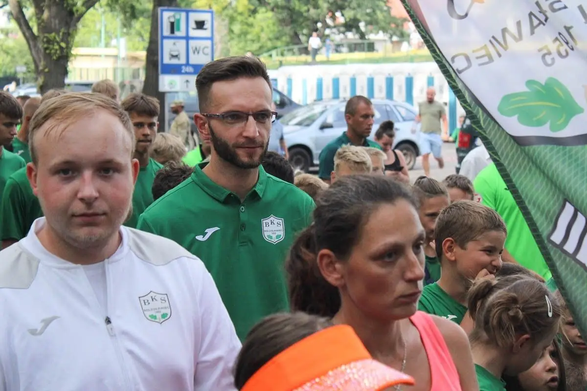 Zobacz paradę ceramiczną, która przeszła ulicami Bolesławca