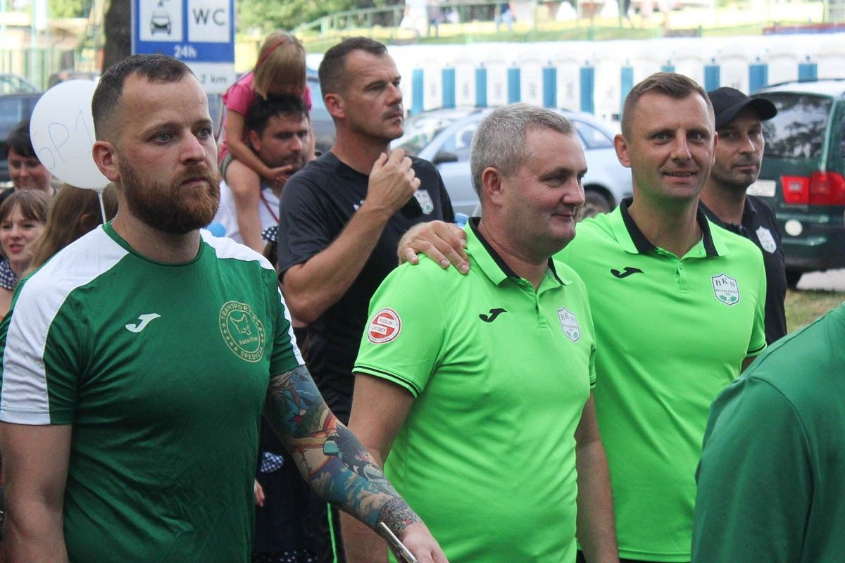 Zobacz paradę ceramiczną, która przeszła ulicami Bolesławca