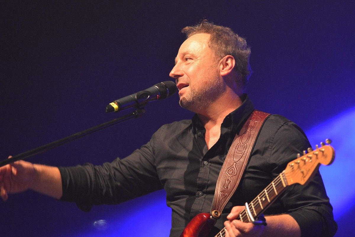 Koncert zespołu Stacja PL