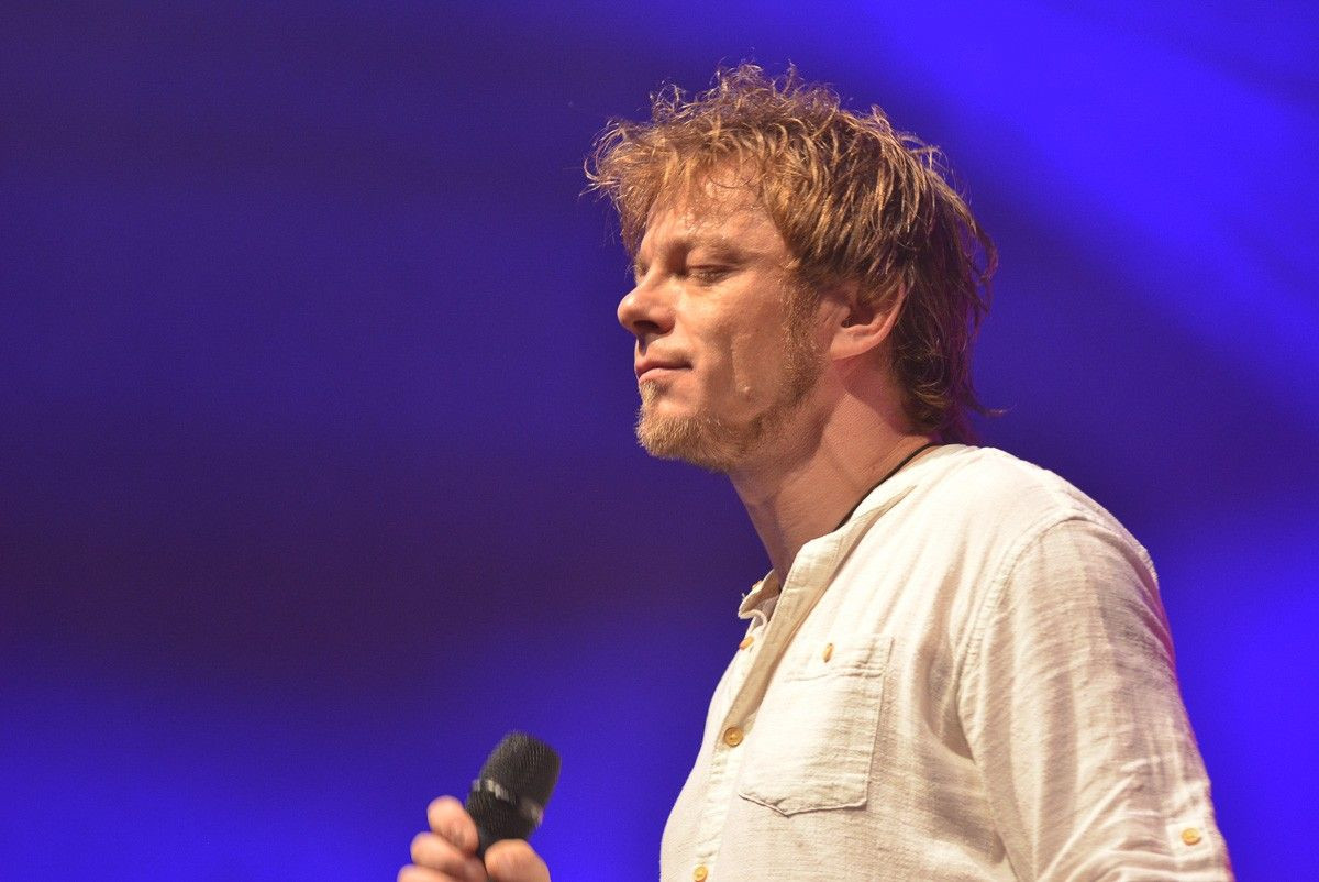 Koncert zespołu Stacja PL