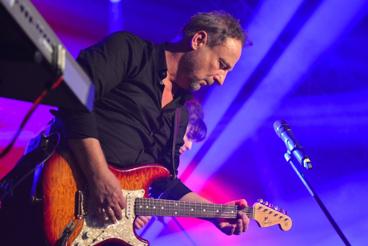 Koncert zespołu Stacja PL