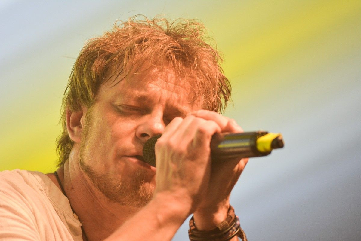 Koncert zespołu Stacja PL