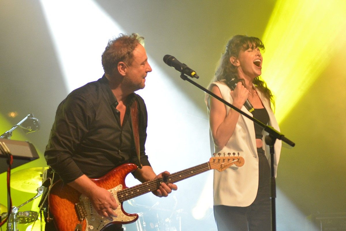 Koncert zespołu Stacja PL