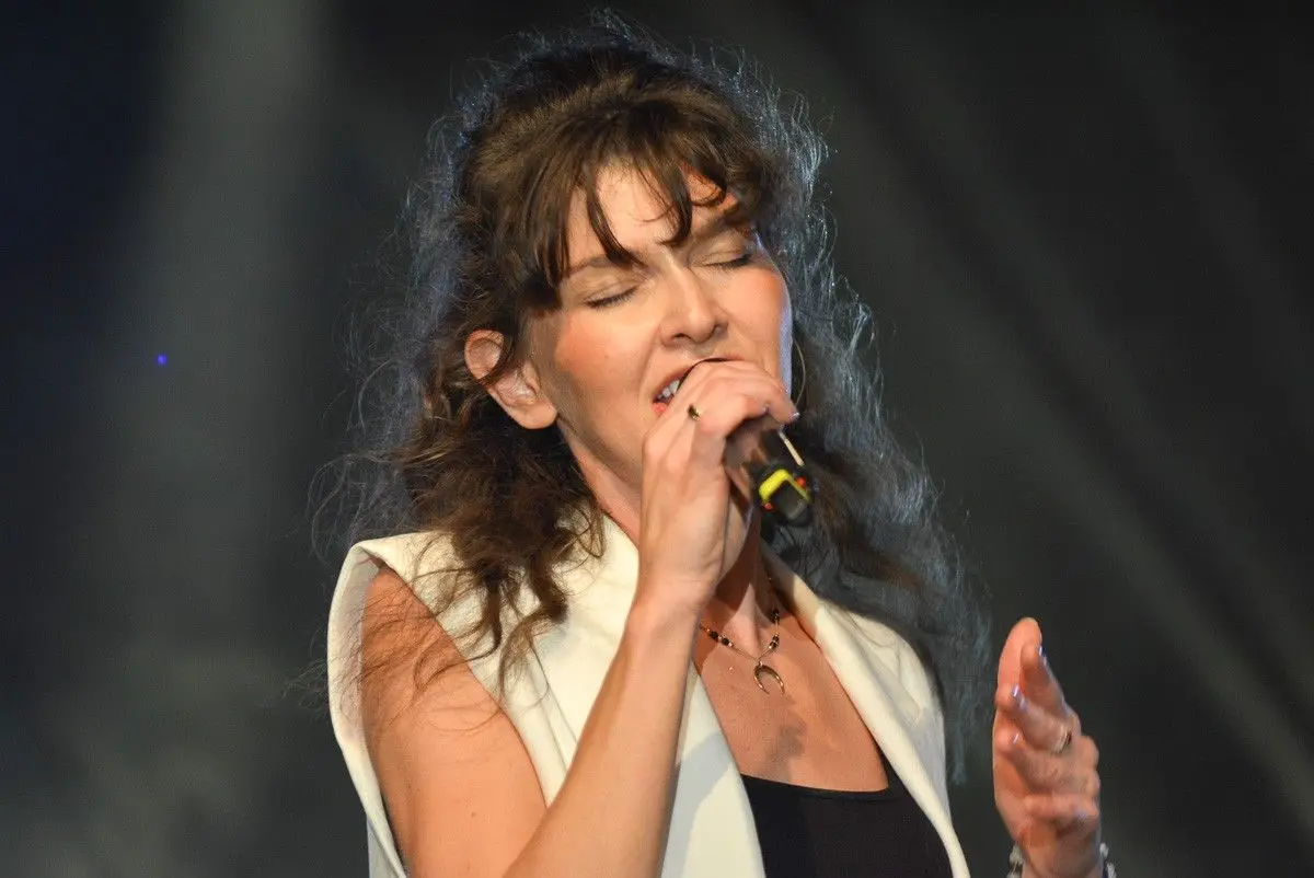 Koncert zespołu Stacja PL