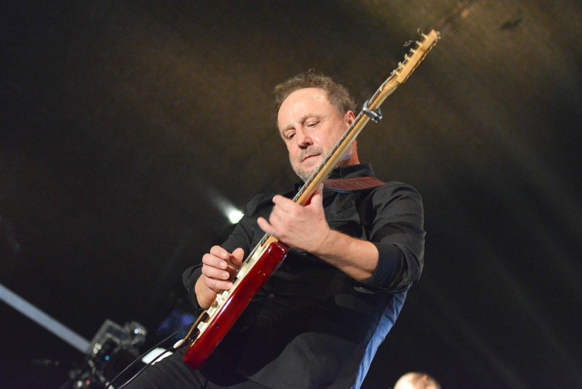 Koncert zespołu Stacja PL