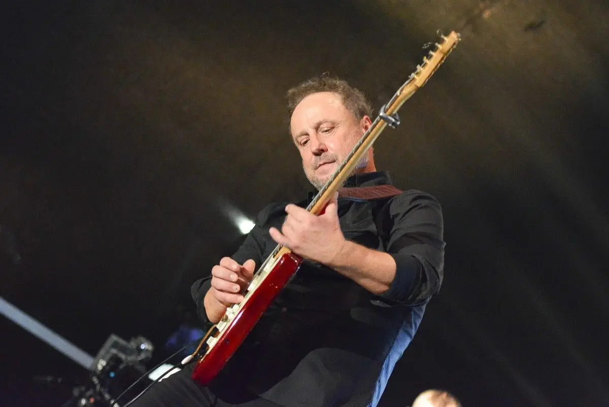 Koncert zespołu Stacja PL