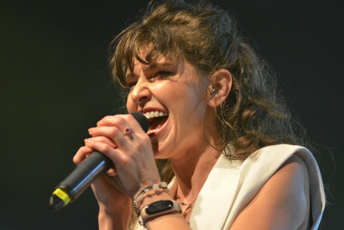 Koncert zespołu Stacja PL