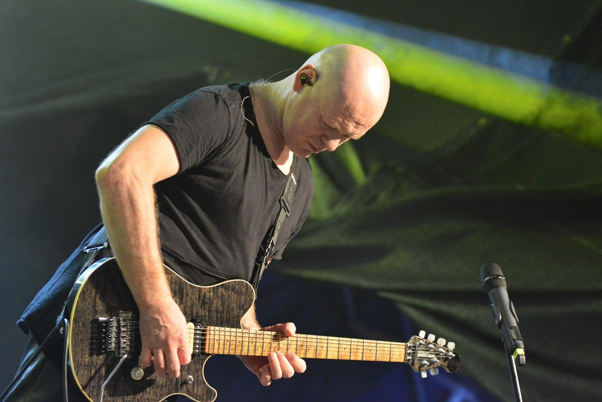 Koncert zespołu Stacja PL