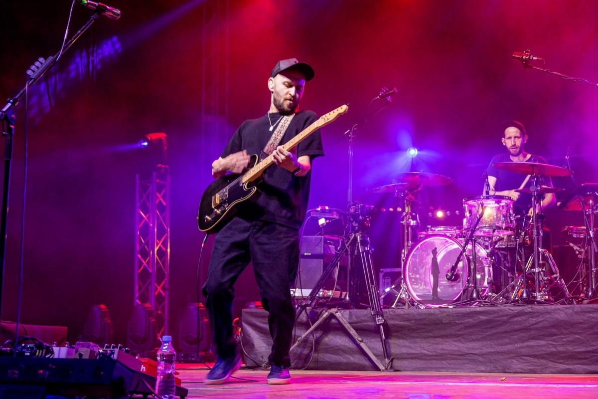 Koncert Baranovskiego