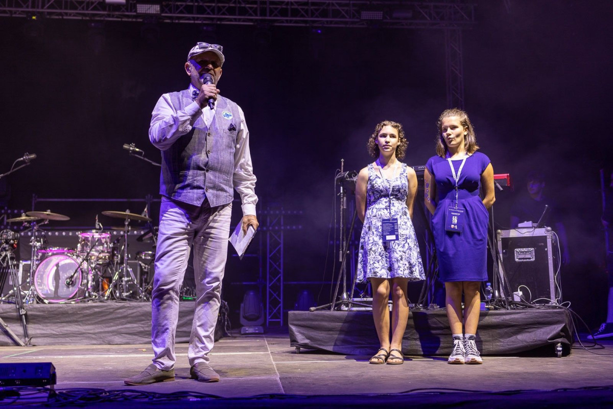 Koncert Baranovskiego