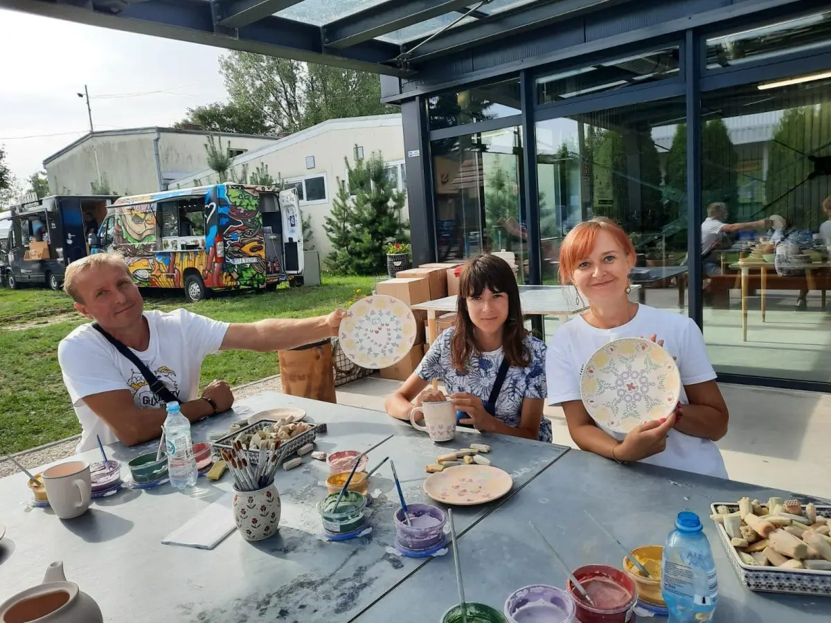 Bolesławieckie Święto Ceramiki z Manufakturą w Bolesławcu