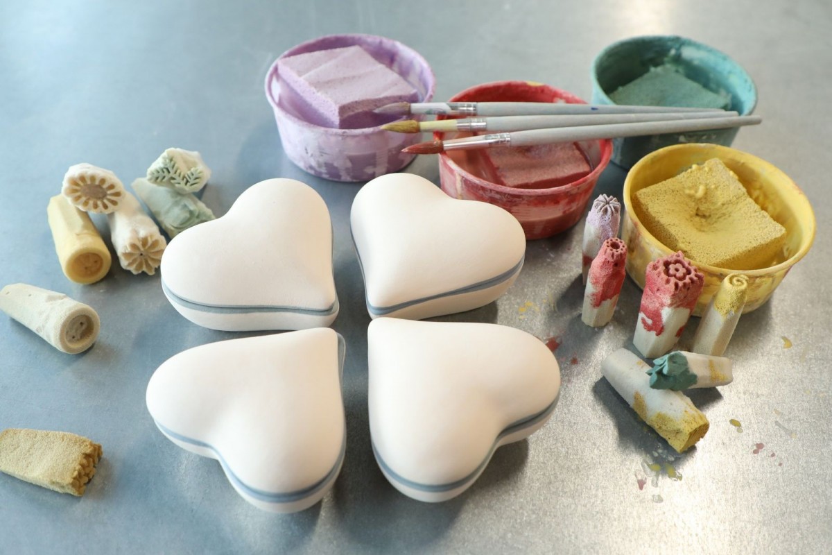 Bolesławieckie Święto Ceramiki z Manufakturą w Bolesławcu