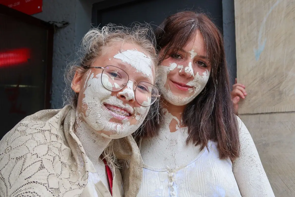 Glina Show 2022