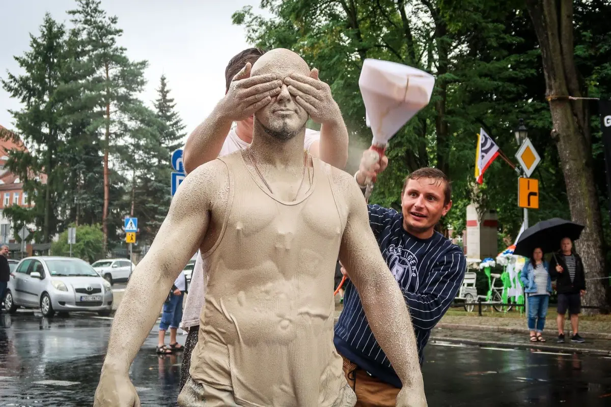 Glina Show 2022