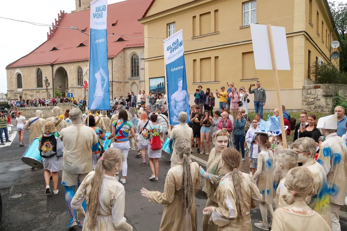 Glina Show 2022