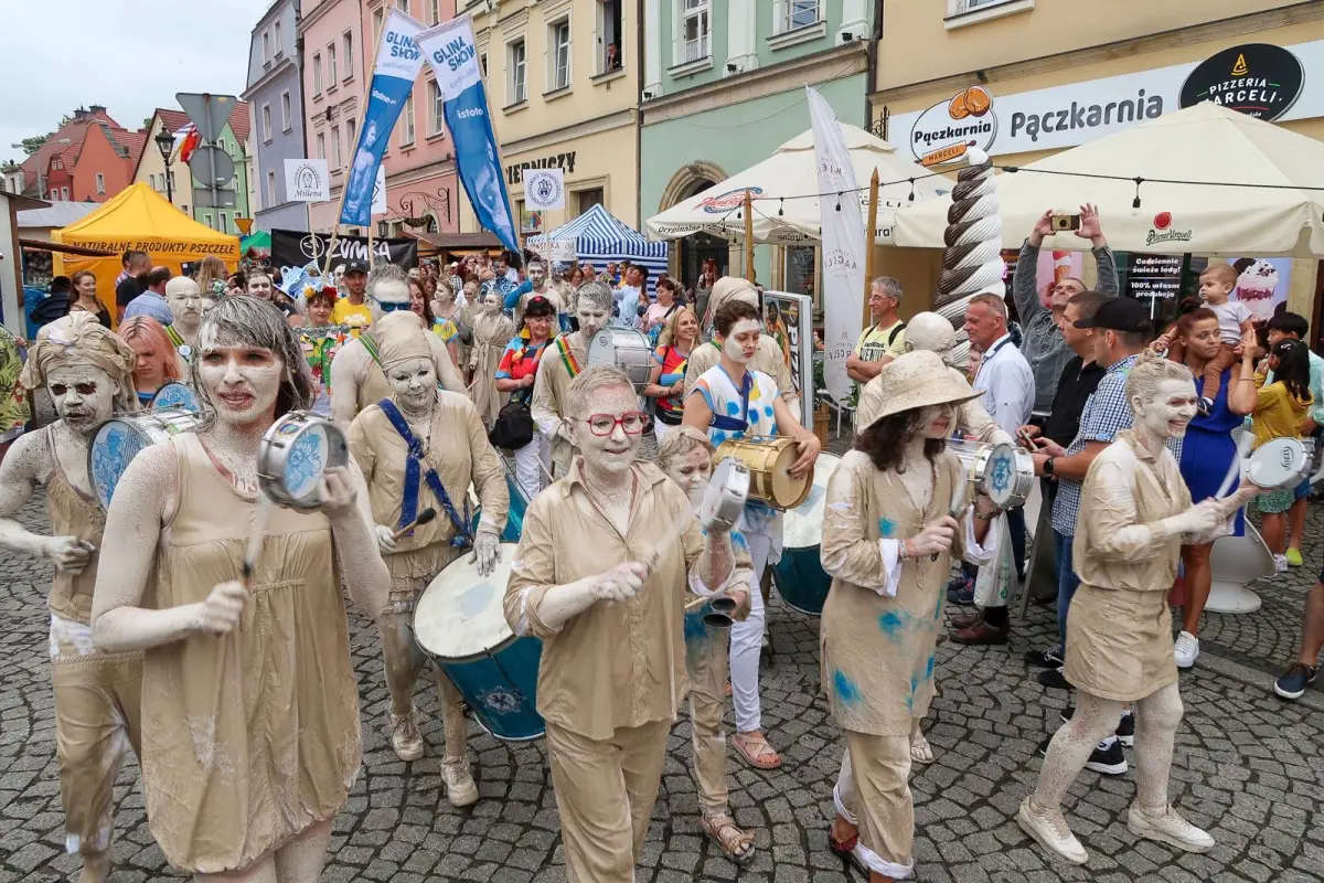 Glina Show 2022