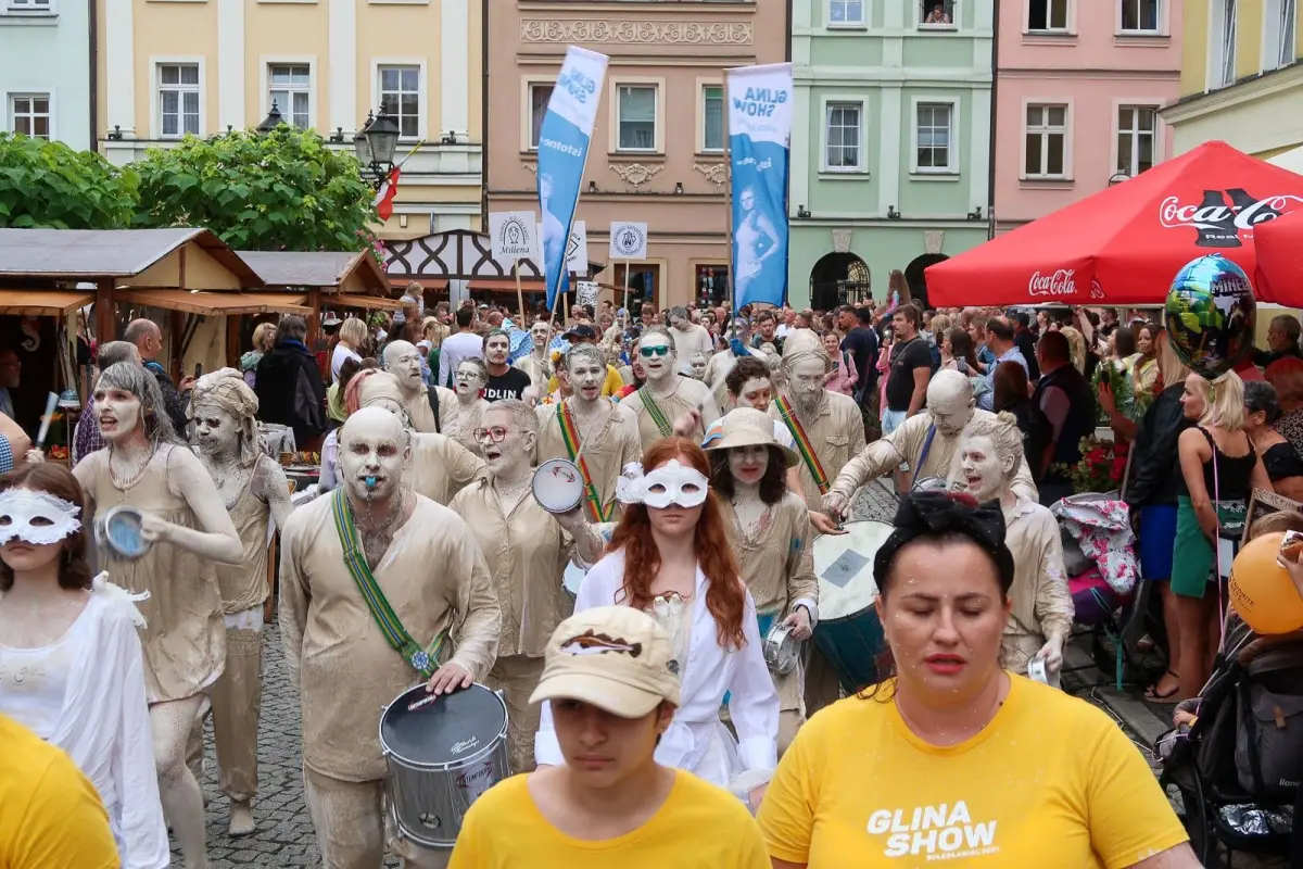 Glina Show 2022
