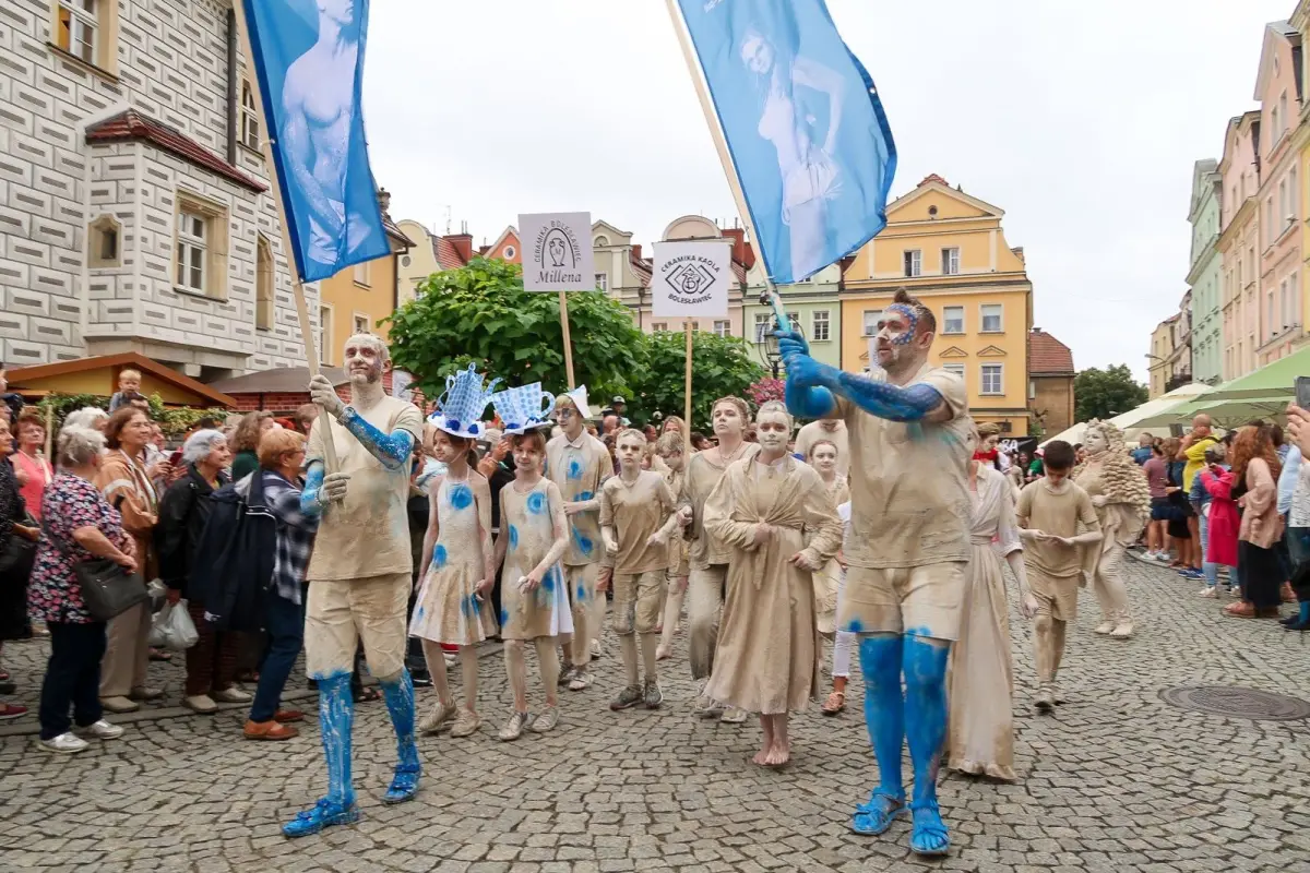 Glina Show 2022