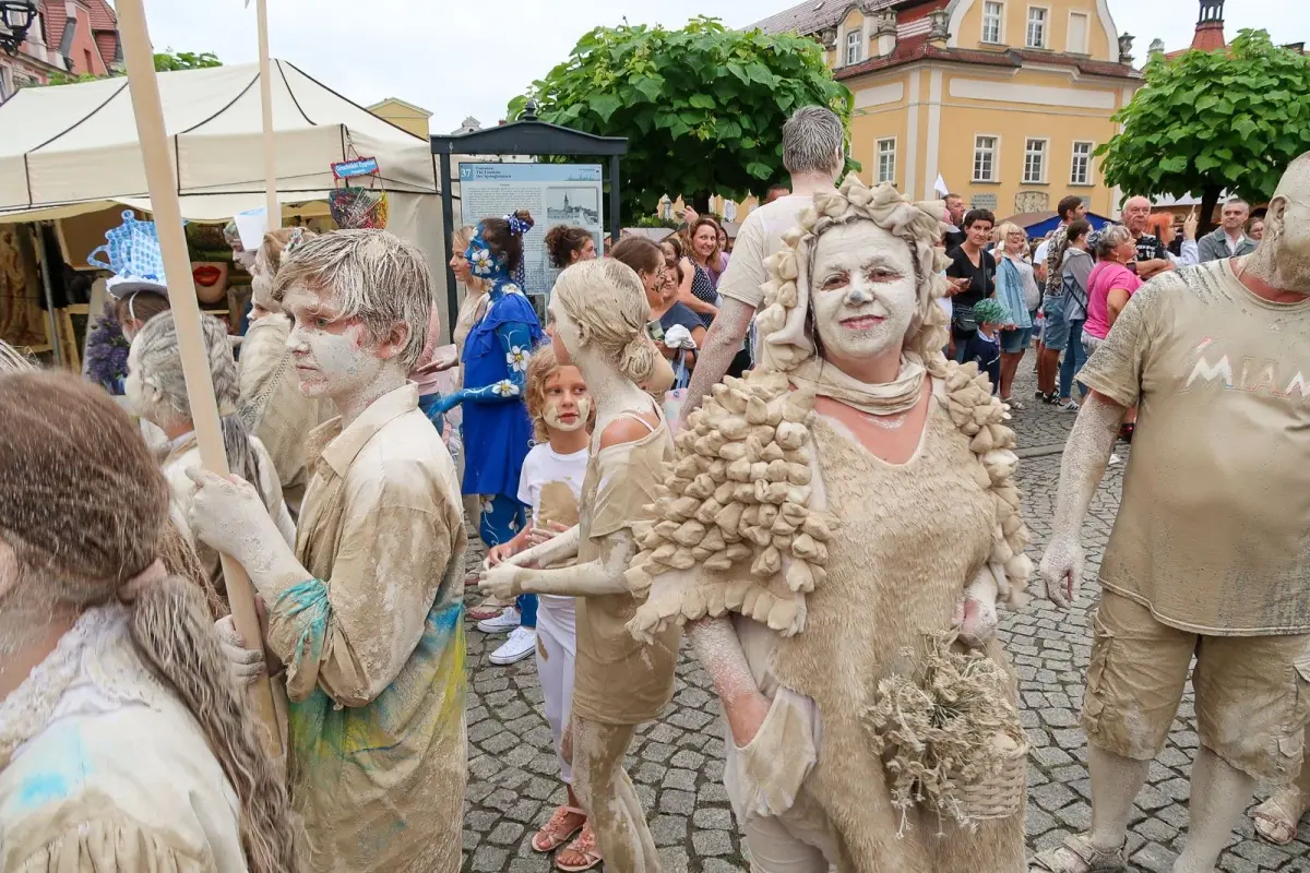 Glina Show 2022