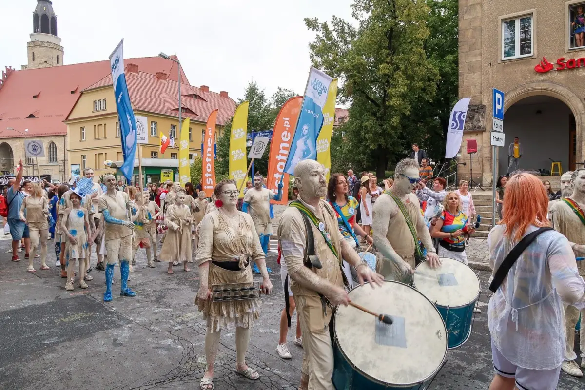 Glina Show 2022