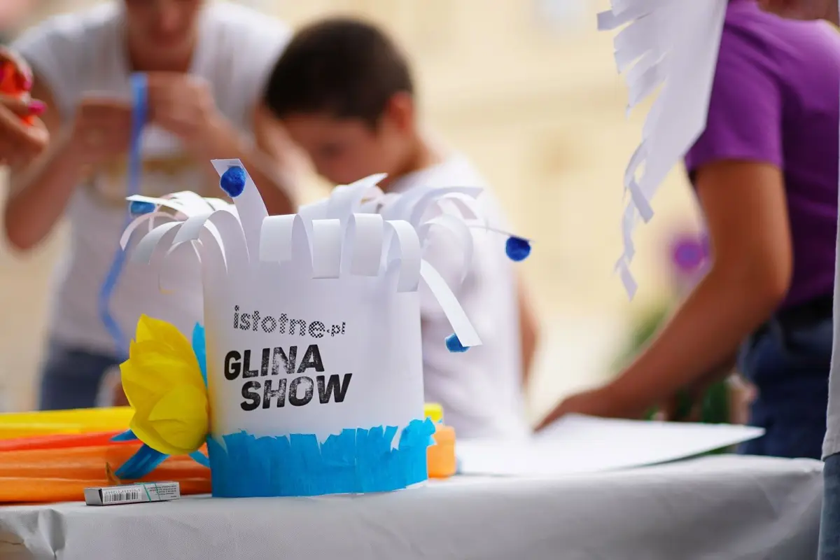 Glina Show 2022